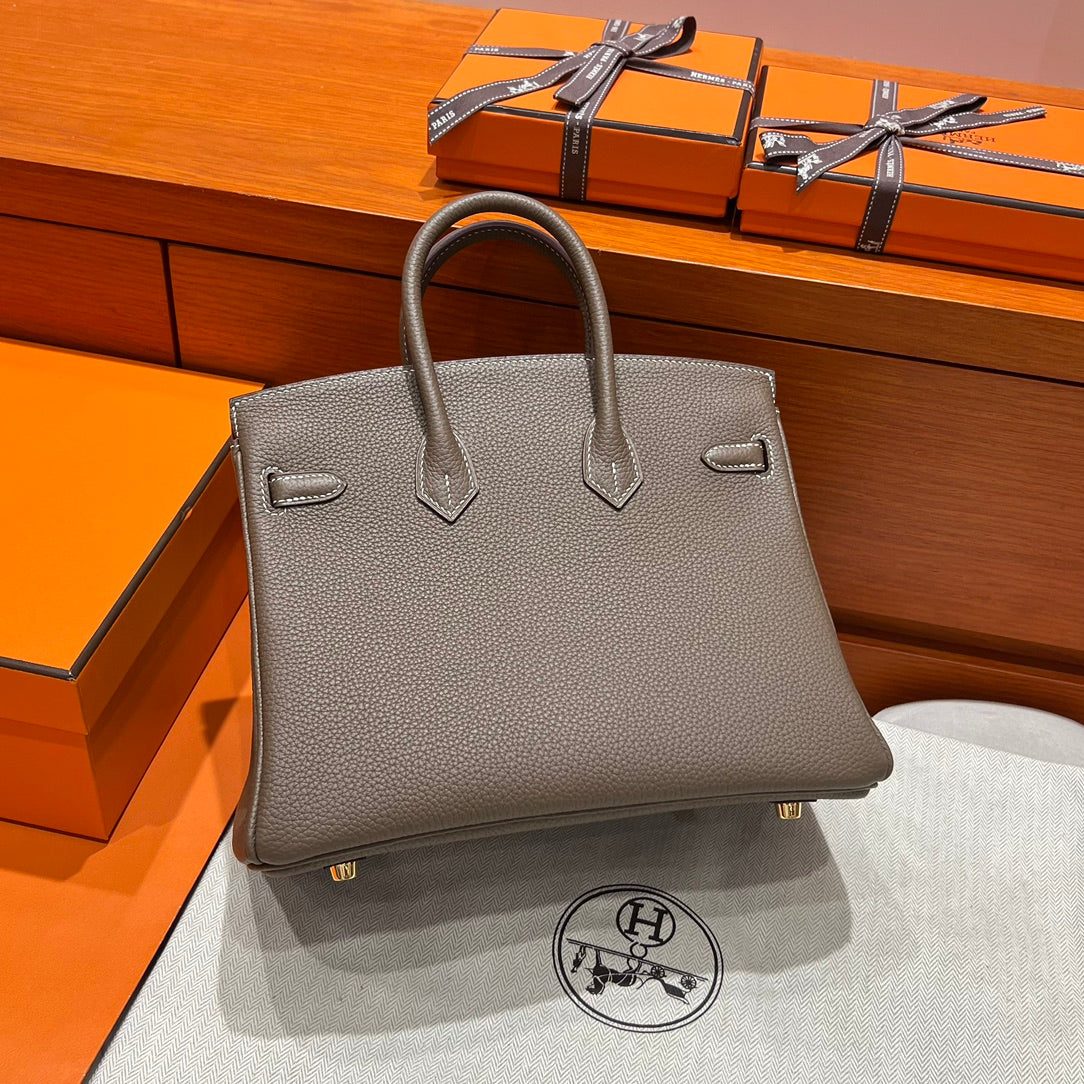 حقبية هيريس بيركن مقاس 25 سم