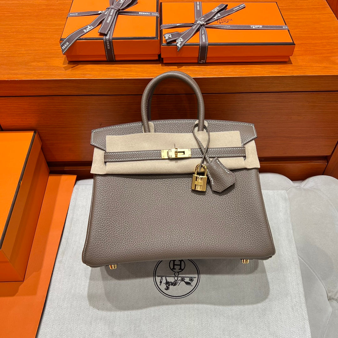 حقبية هيريس بيركن مقاس 25 سم