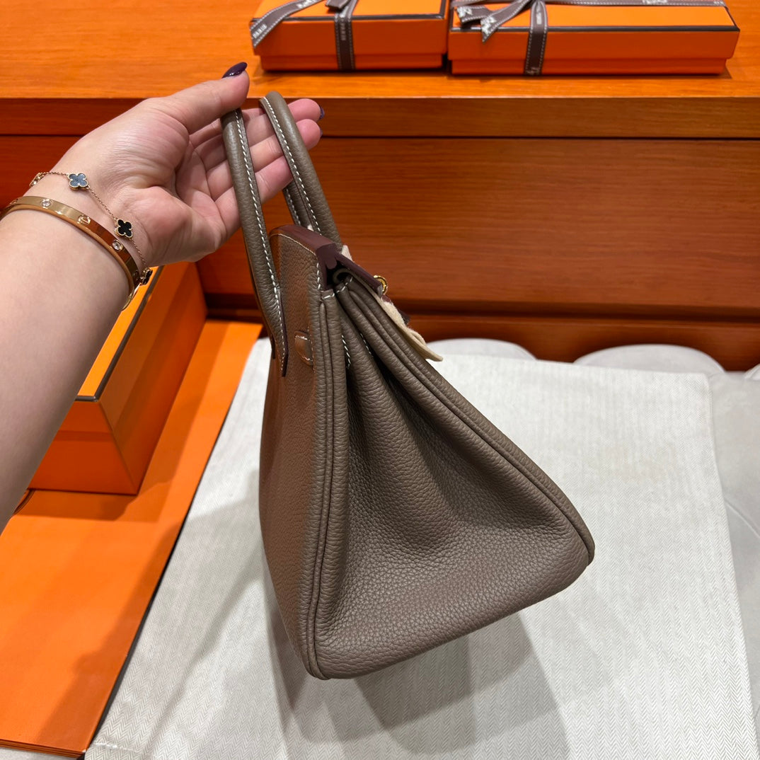 حقبية هيريس بيركن مقاس 25 سم