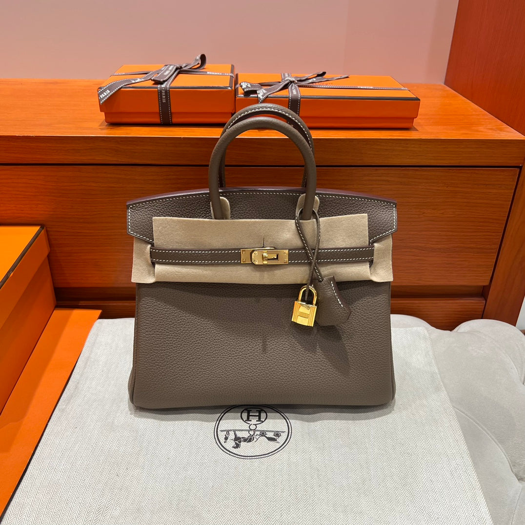 حقبية هيريس بيركن مقاس 25 سم