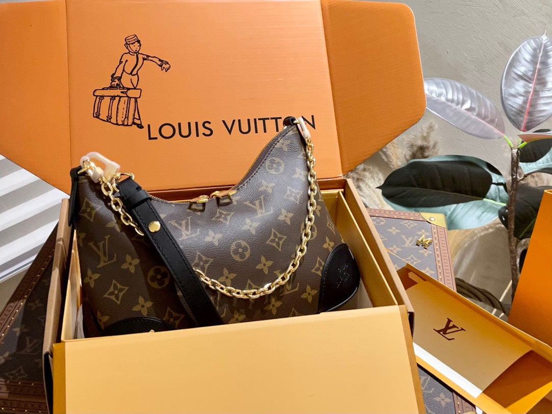 حقبية لويس فيتون بولوني