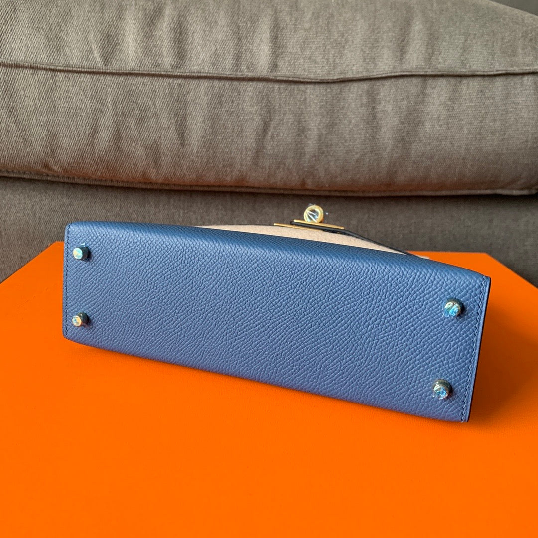 حقيبة هيرميس