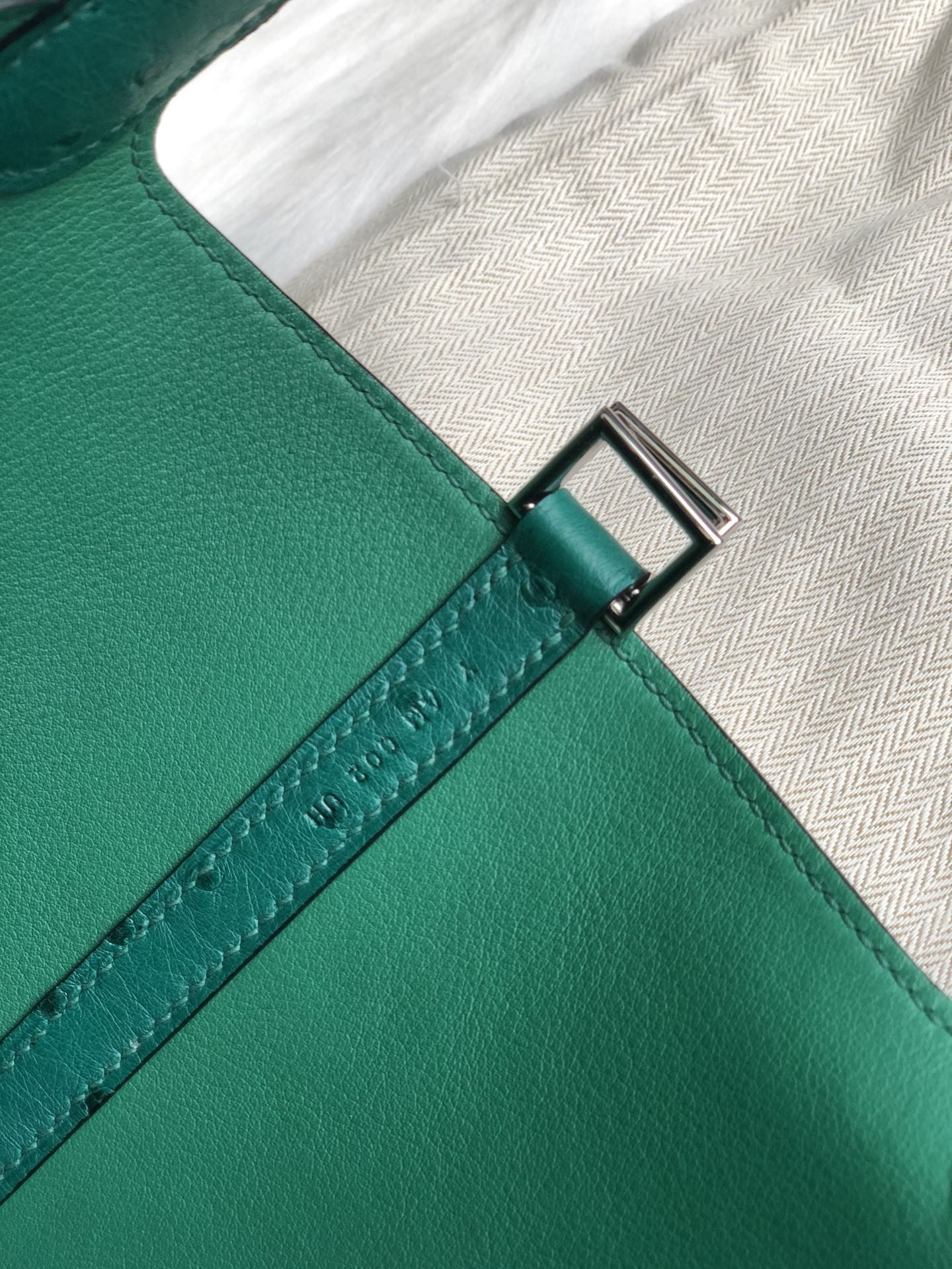 حقيبة هيرميس