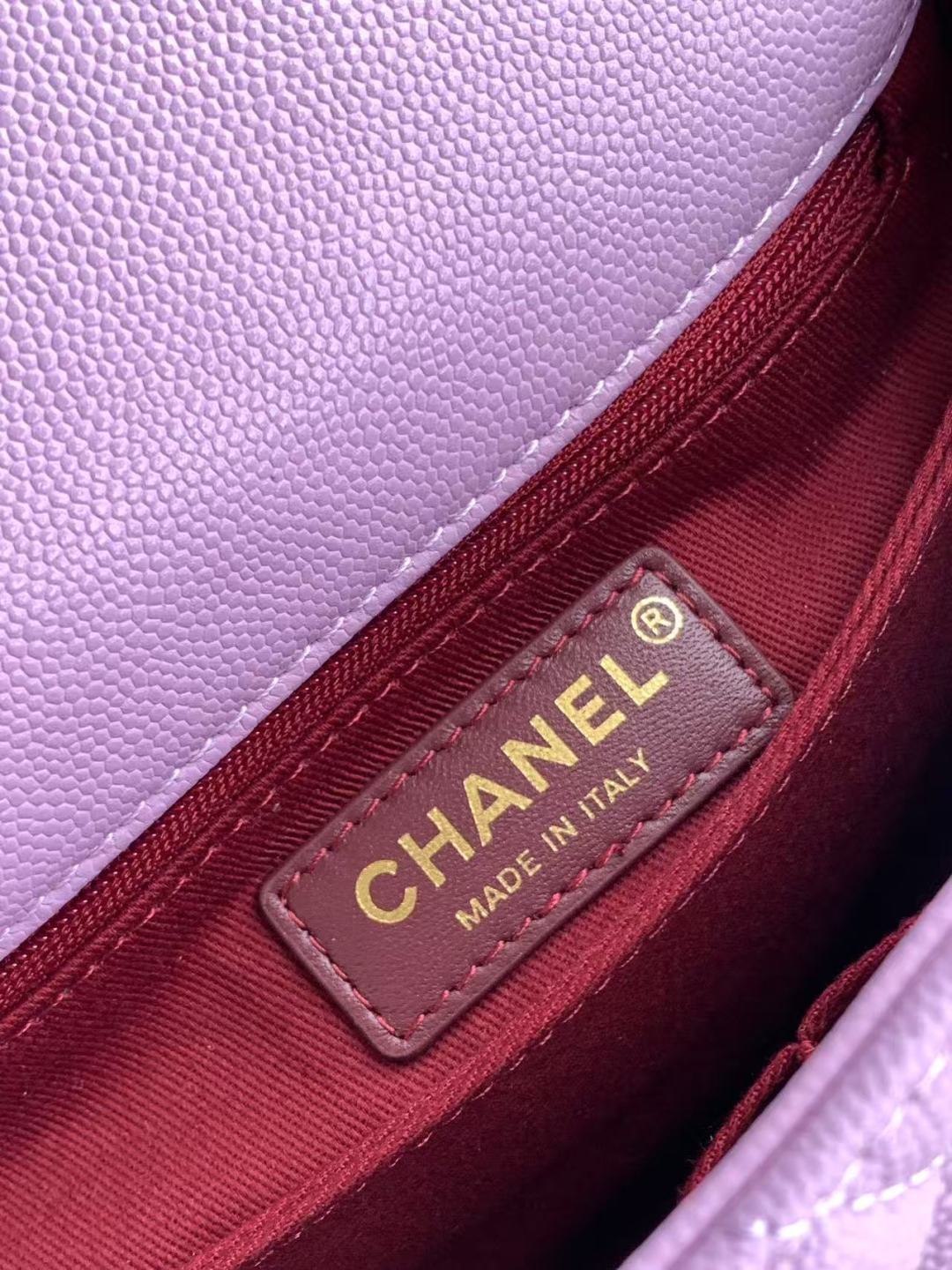 حقبية شانيل