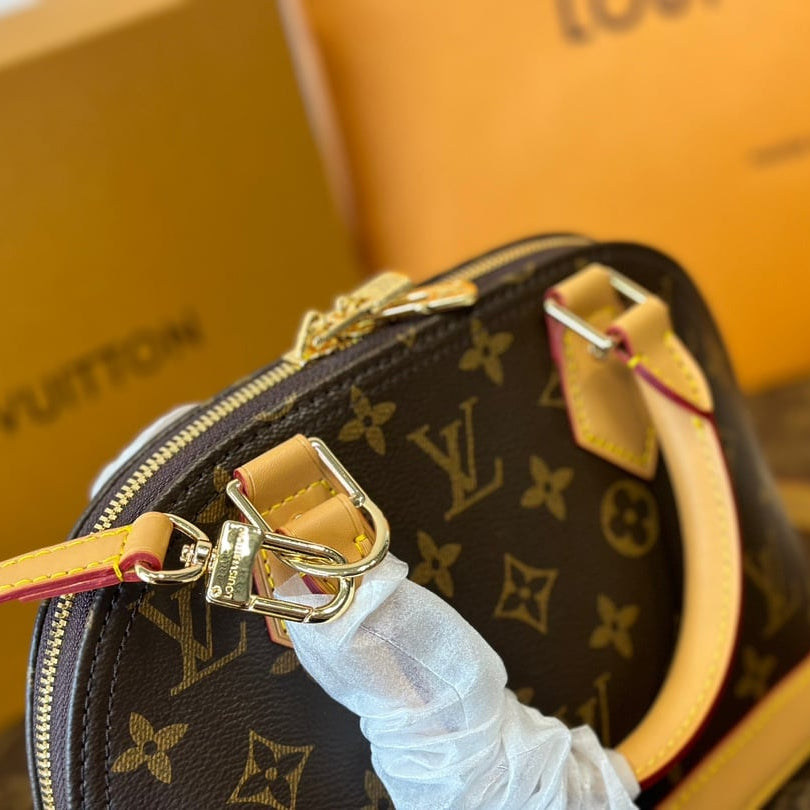 حقبية ألما بي بي