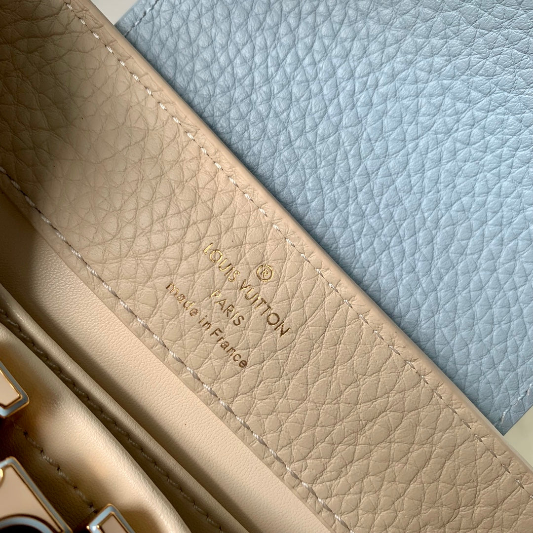 حقبية لويس فتون لكابسين