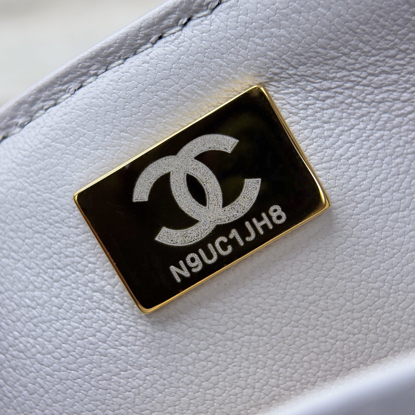 حقبية شانيل