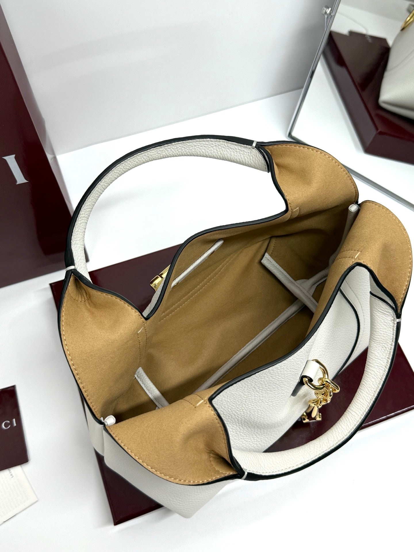 حقيبة غوتشي سوفتبيت قوتشي