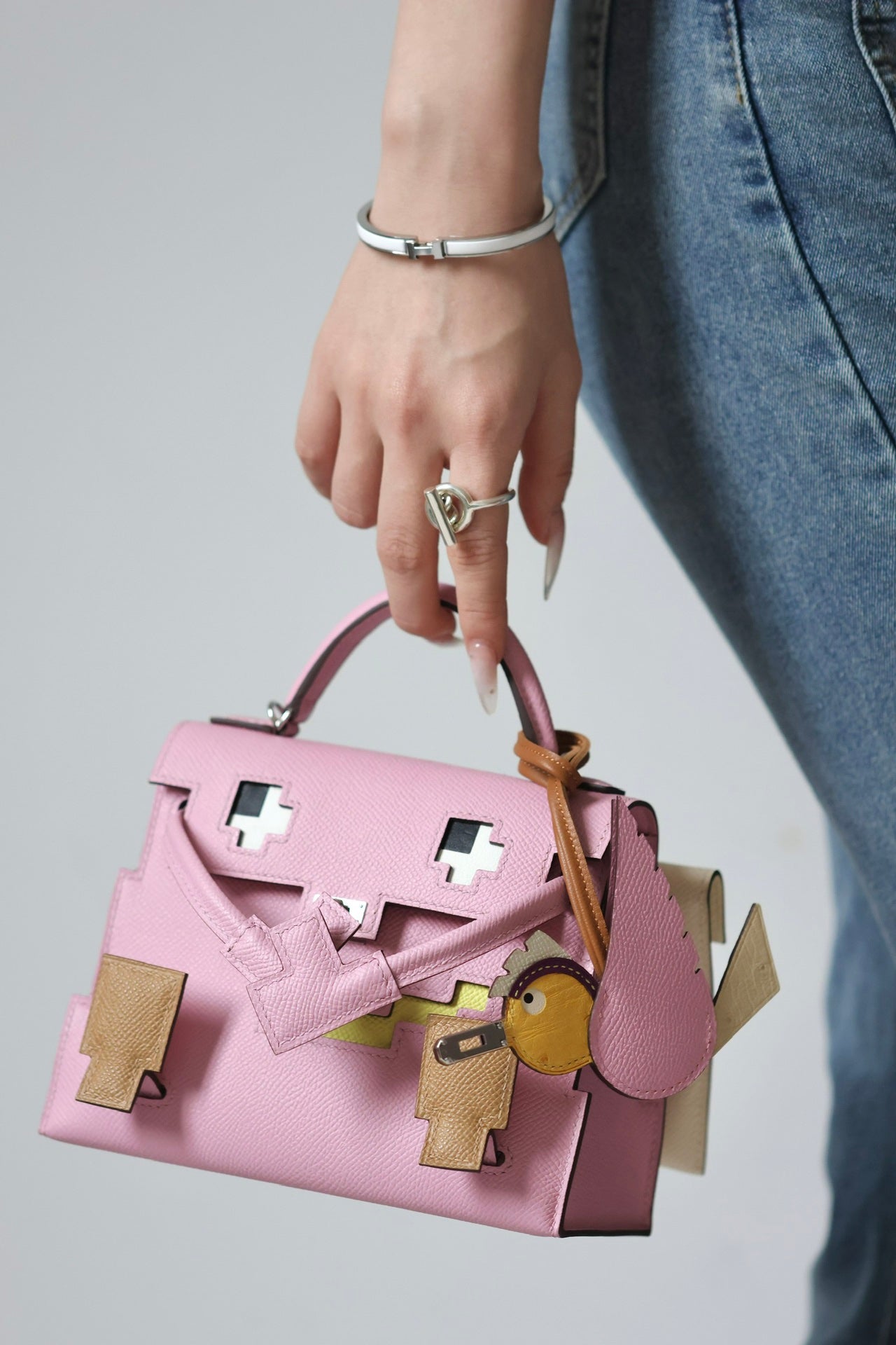 حقيبة هيريس بيكتو كيلي دول