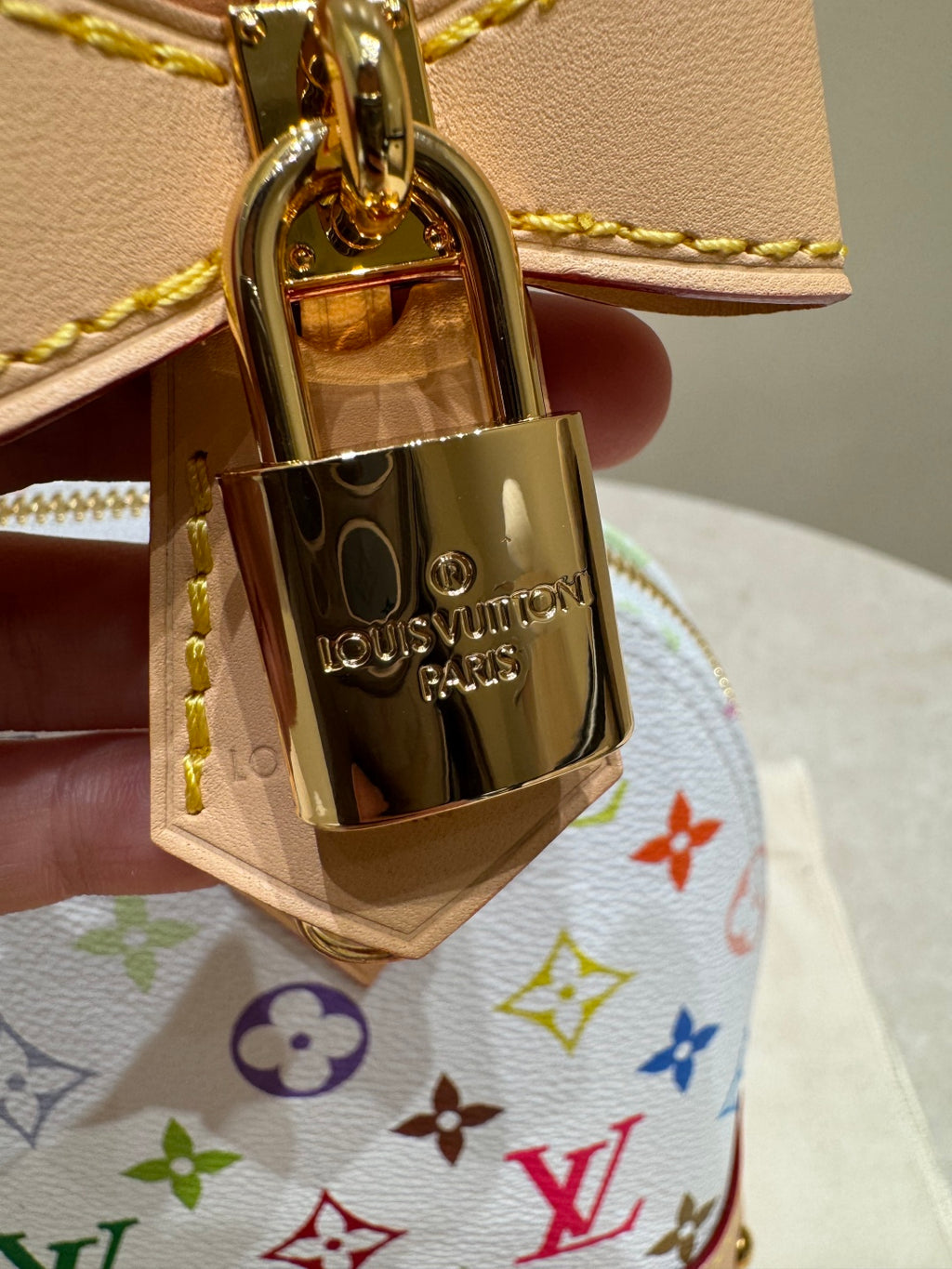 حقبية ألما بي بي