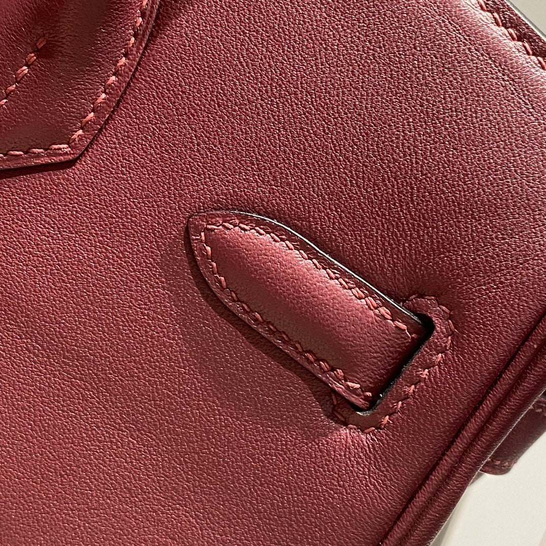 حقبية هيرميز بركين