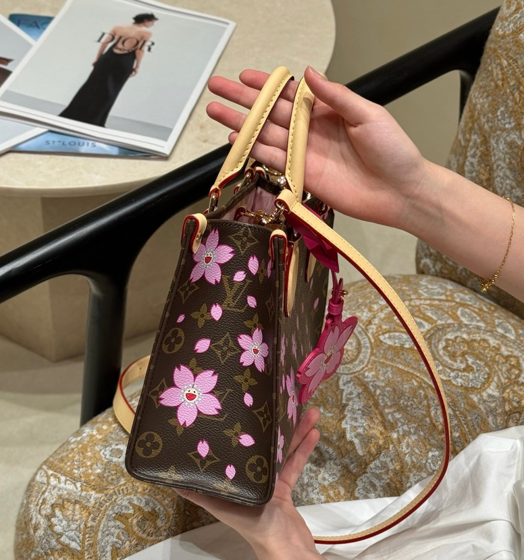 حقبية لويس فيتون