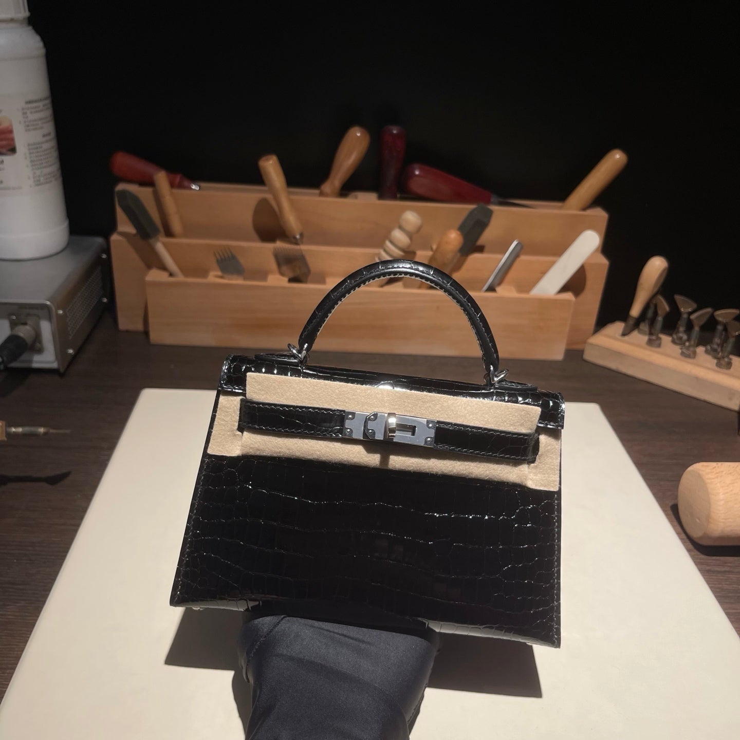 حقبية هيرميز كيلي